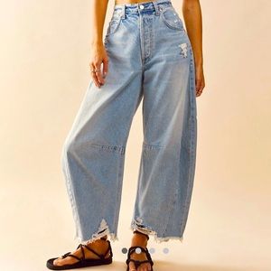 Citizen of Humanity Horseshoe Jeans